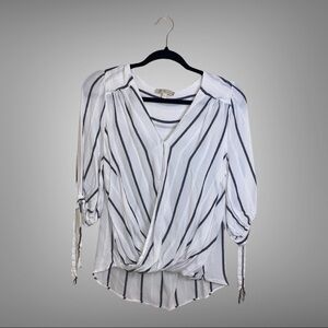 & Layered Top